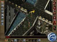 Baldur's Gate 2