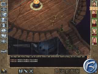 Baldur's Gate II: Shadows of Amn