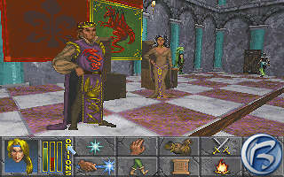 Elder Scrolls: Daggerfall