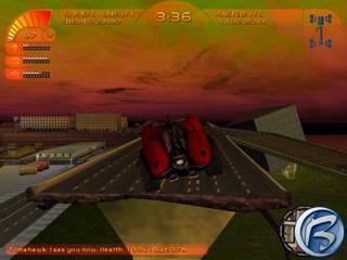 Carmageddon TDR 2000