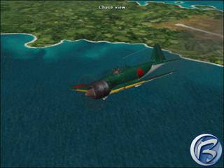 Combat Flight Simulator 2