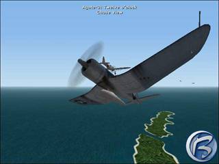 Combat Flight Simulator 2