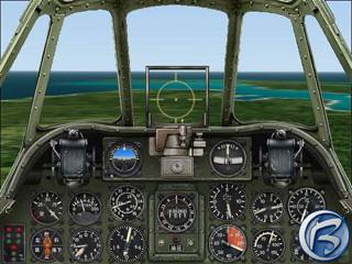 Combat Flight Simulator 2