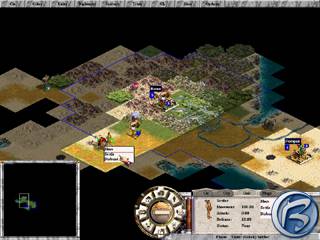 Civilization: Call To Power II