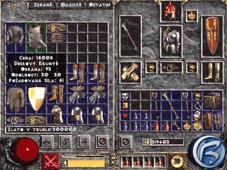 Diablo 2 v etin