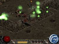 Diablo II Expansion Set