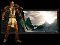 Nhled wallpaperu ke he Diablo 2 Expansion Pack