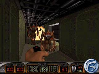 Duke Nukem 3D