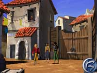 Gold & Glory: The Road to El Dorado