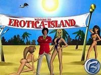 Erotica Island