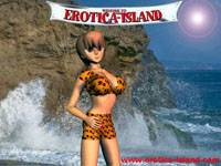 Nhled wallpaperu ke he Erotica Island