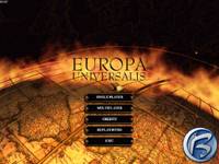 Europa Universalis