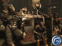 Fallout Tactics: Brotherhood of Steel