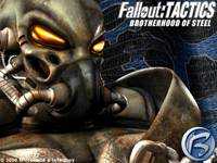 Fallout Tactics: Brotherhood of Steel