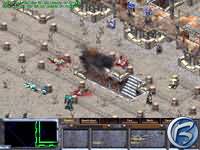 Fallout Tactics: Brotherhood of Steel