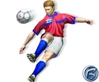 FIFA 2001