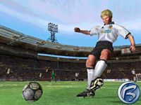 FIFA 2001