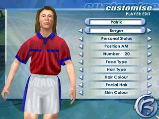 FIFA 2001