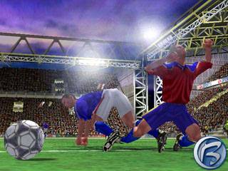 FIFA 2001