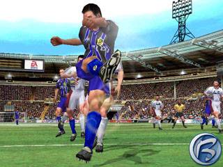 FIFA 2001