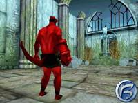 Hellboy