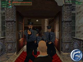 Hitman: Codename 47