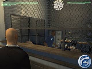 Hitman: Codename 47