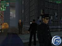 Hitman: Codename 47