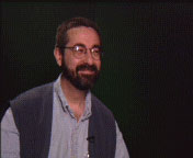 Warren Spector