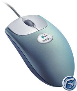 iFeel Mouse