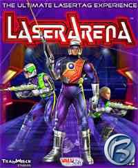  Laser Arena - spm i bdm?