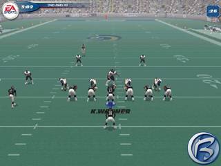 Madden NFL 2001