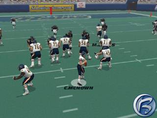 Madden NFL 2001