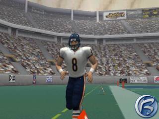 Madden NFL 2001