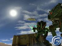 MechWarrior4: Vengeance