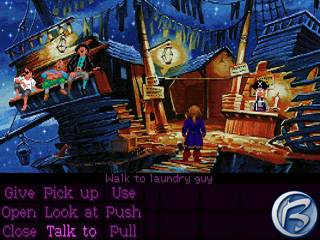 Monkey Island 2: LeChucks Revenge