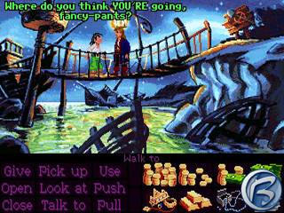 Monkey Island 2: LeChucks Revenge