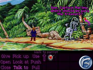 Monkey Island 2: LeChucks Revenge