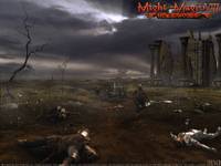 Nhled wallpaperu ke he Might and Magic VIII: The Day of Destroyer