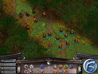 Battle Realms