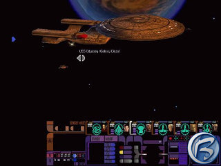 Star Trek Deep Space Nine: Dominion Wars