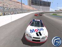 Nascar Racing 4