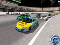 Nascar Racing 4