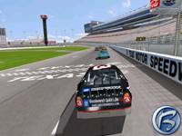 Nascar Racing 4