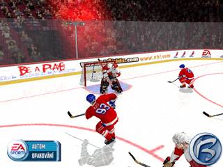 NHL 2001