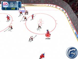 NHL 2001