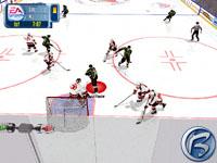 NHL 2001