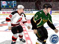 NHL 2001