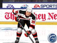 NHL 2001