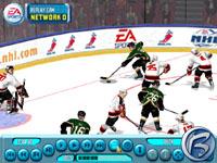 NHL 2001